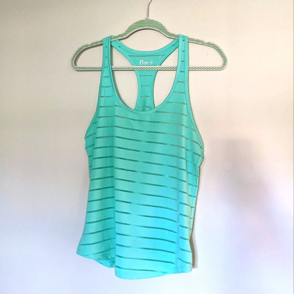 Zyia Havana tank, size M